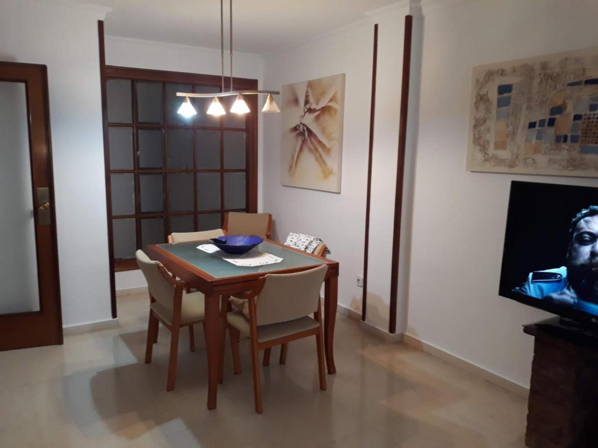 Espectacular Vistas Playa Altea Apartment Bagian luar foto