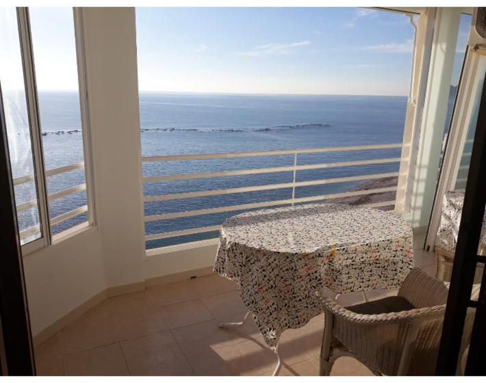 Espectacular Vistas Playa Altea Apartment Bagian luar foto