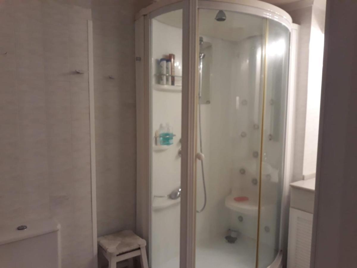 Espectacular Vistas Playa Altea Apartment Bagian luar foto